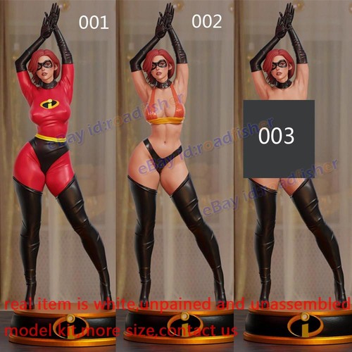 Helen elastigirl donna 1 - elastigirl, 1/6