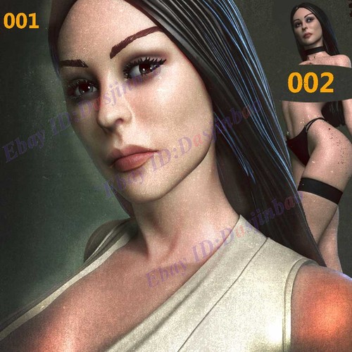 Persephone 4 1 3 kit - 1/8,