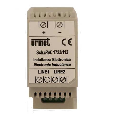 Urmet 1723 112 - urmet,