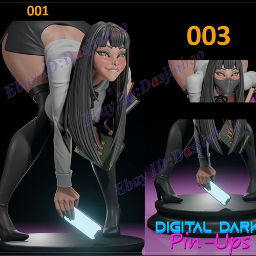 Kit modellino stampa - , 3d