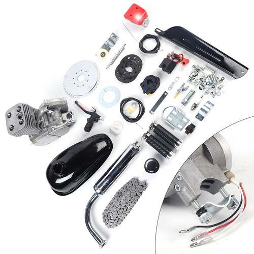 Kit motore bici tempi - 2,