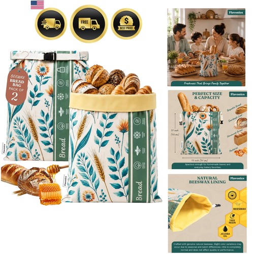 Confezione sacchetti pane - 2,