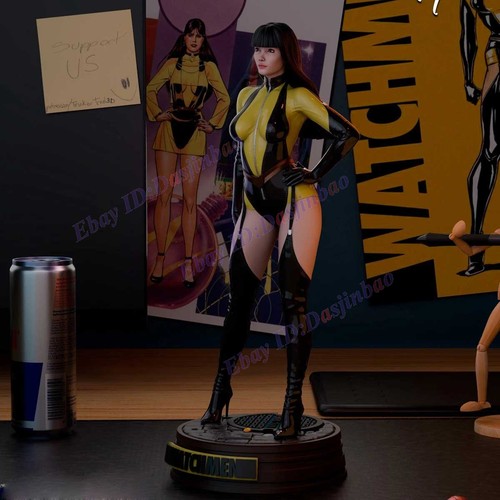 Silk spectre 1 6 - 1/8, 1/6