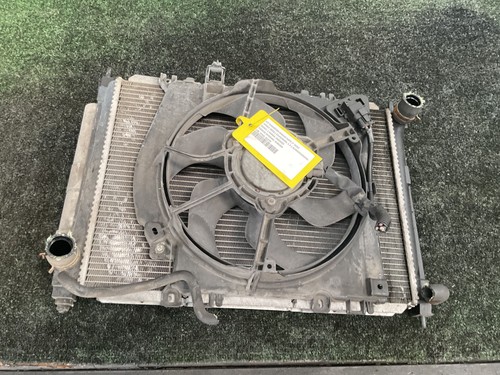 Kit radiatori per nissan note - per,