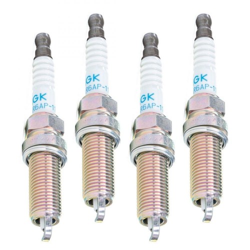 Kit candela accensione ngk - kit,