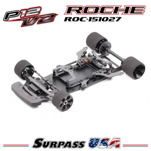 Roche rapide p12v2 12 - roche,