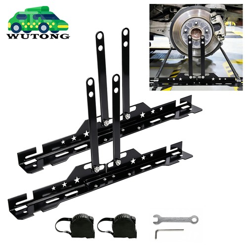 2pcs wheel toe alignment - 2pcs,
