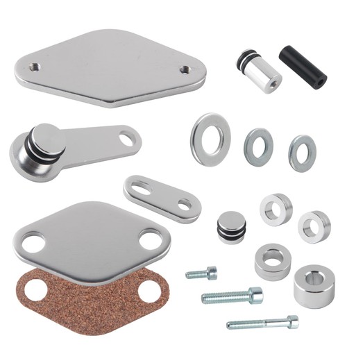 Kit valvola egr - kit,