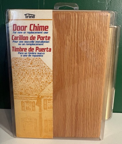 Kit carillon porta - , trigono