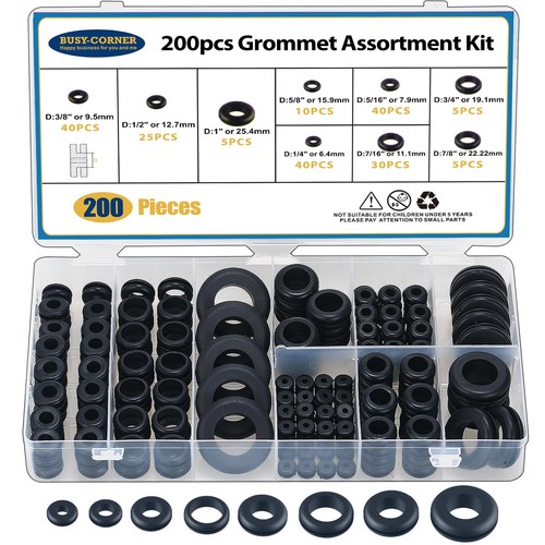 200 assortimento spine - 200,