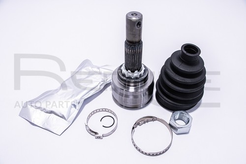 Kit giunto omocinetico nissan - giunto,