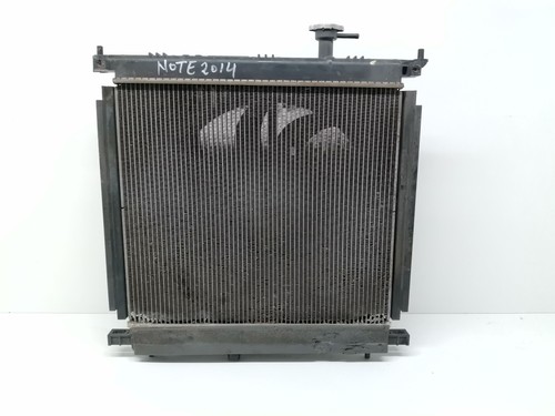 Kit radiatori per nissan - radiatori,