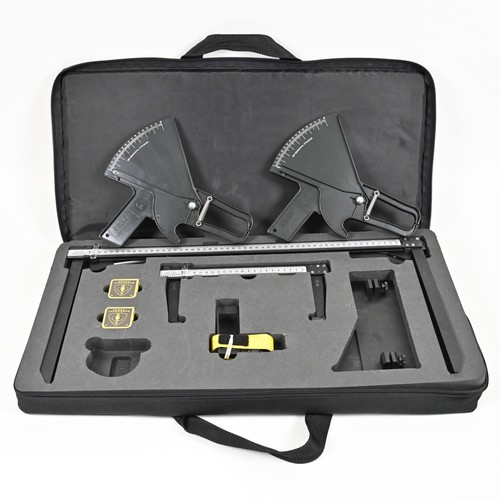 Rosscraft kit antropometria - rosscraft,