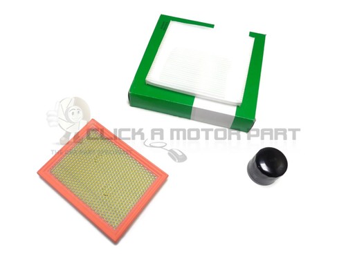 Kit manutenzione filtro