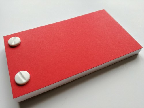 Flip books kit animazione - books,
