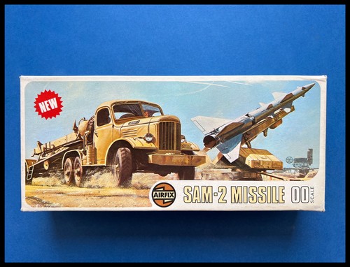 Kit modellino airfix - kit,