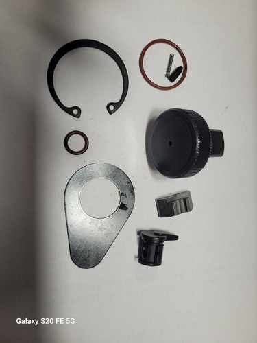 Matco drive repair kit - 1/2",