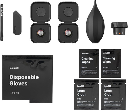 Insta360 kit lenti - kit, di
