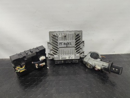 Kit accensione per nissan note - accensione,