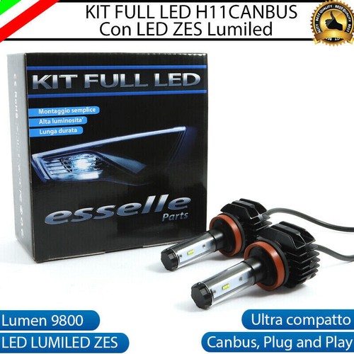 Kit full led - kit,