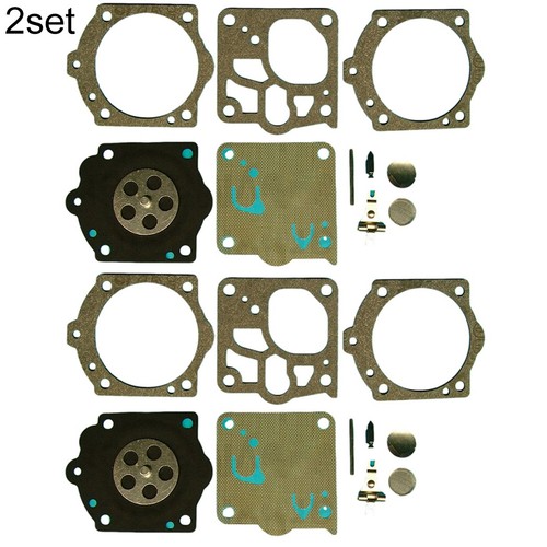 Kit ricostruzione liscio - ricostruzione, con