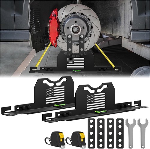 Wheel alignment tool - tool, pcs