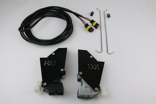 Kit porte chiusura - kit,