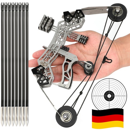 Set frecce mini arco - , 12lbs