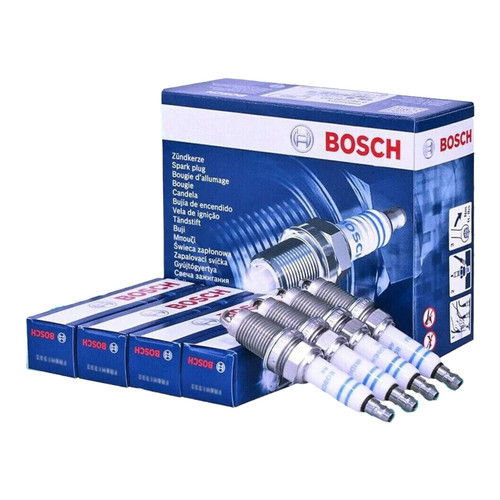 Kit candele accensione - 4,