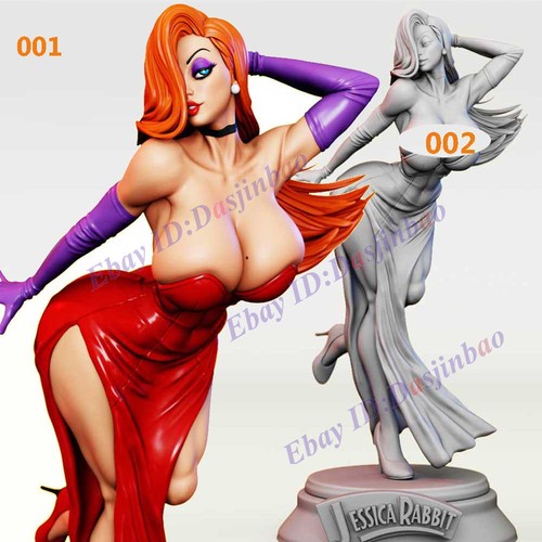 Jessica rabbit 4 - jessica,
