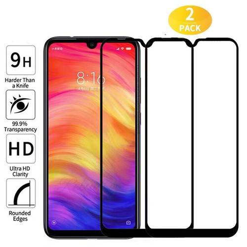 Kit pellicole per xiaomi - n.2,
