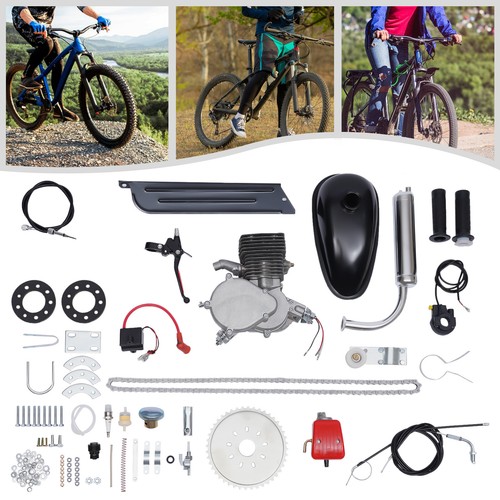 Kit motore bici tempi - motore, 2