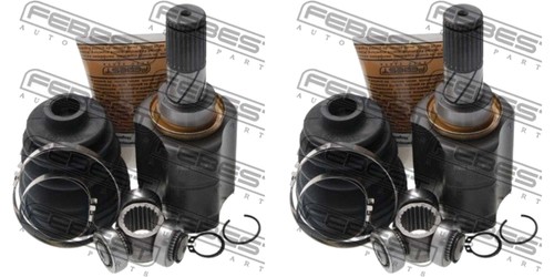 Febest kit giunti - giunto, di