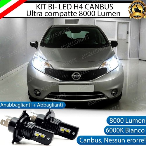 Kit led per nissan - a,