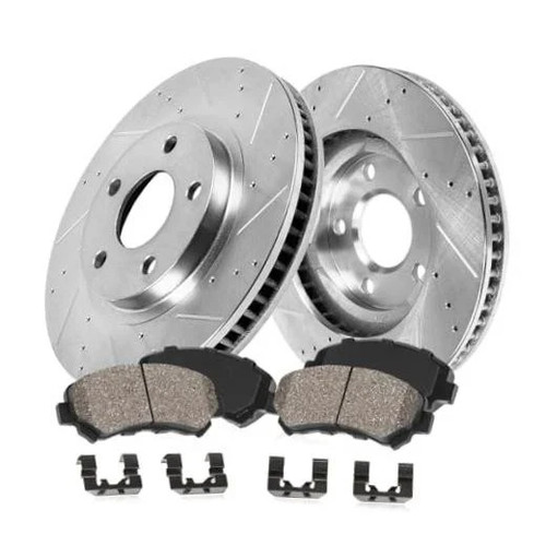 Kit freno anteriore - , per