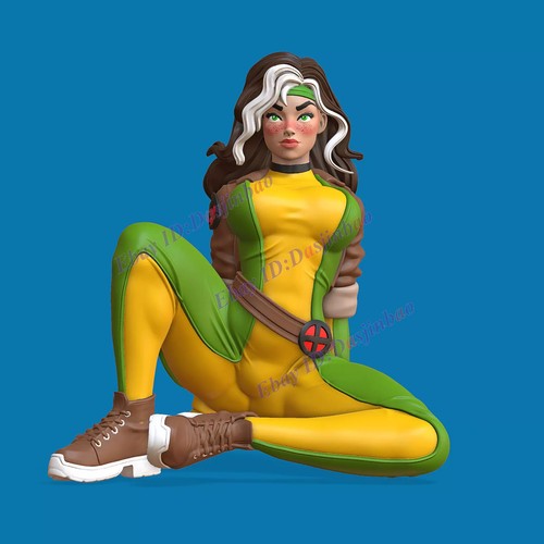 Rogue sit 3 1 - rogue, 1/2