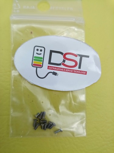 Kit viti samsung per - viti,,