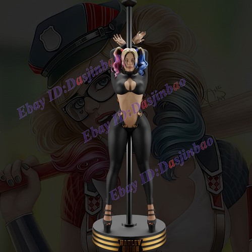 Harley quinn dancer kit - quinn,