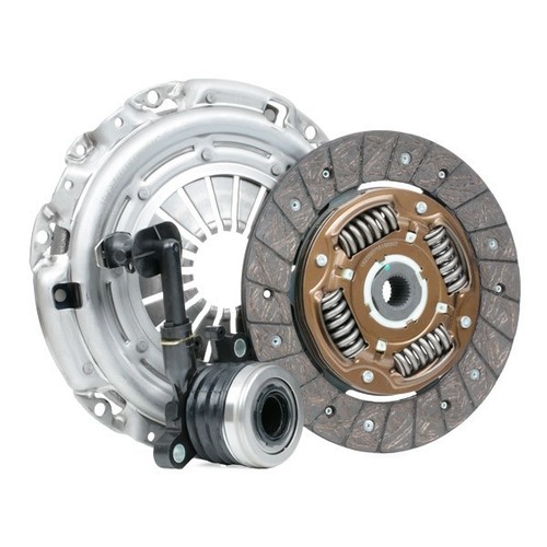 Kit frizione con - frizione,
