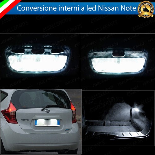 Kit led interni completo - completo, per