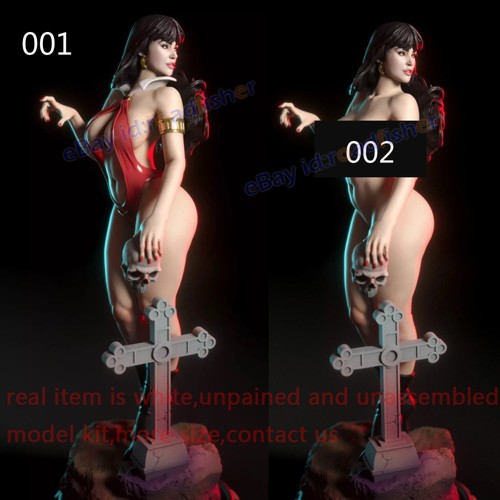 Vampirella 4 1 3 - vampirella, 1/8