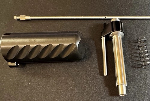 Inception designs kit pompa - kit,