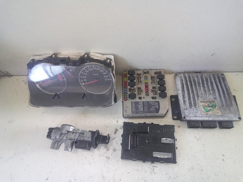 Kit avviamento motore per - motore,