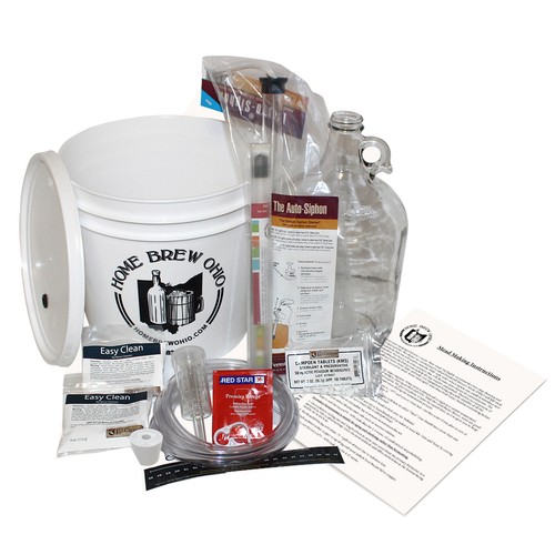 Starter kit per - kit, fare