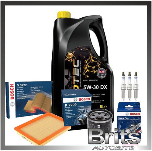 Kit tagliando per nissan note - nissan,