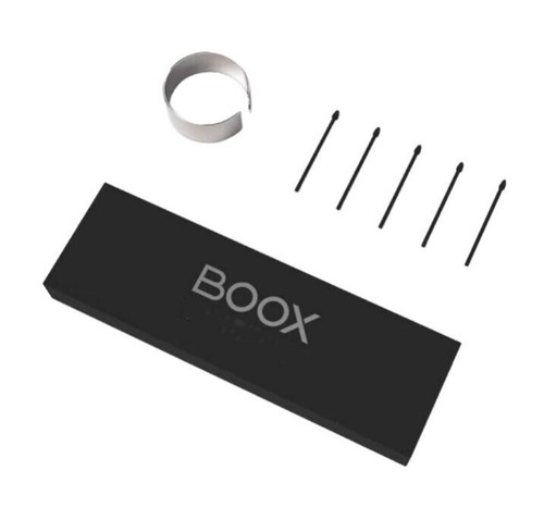 Boox marker tips - kit, pennini