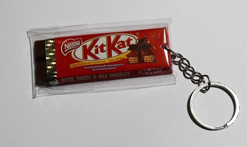Kitkat nuovo confezione dita - confezione, 2