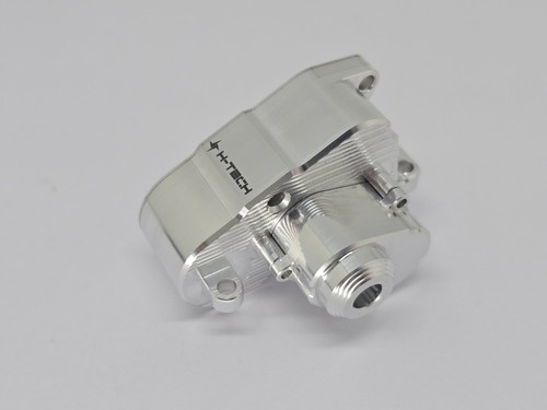 Tech kit rotazione - h-tech,