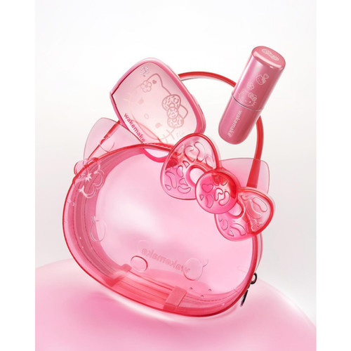 Wakemake lip eye - &, jelly