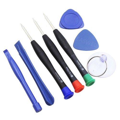 Kit strumenti apertura